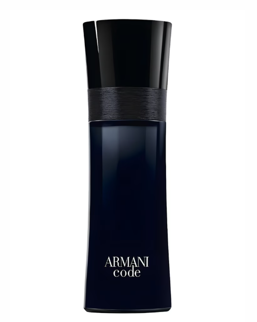 ARMANI CODE